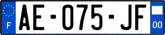 AE-075-JF