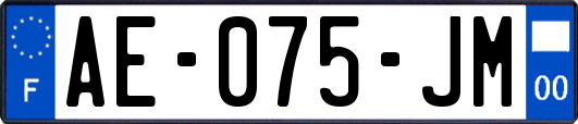 AE-075-JM