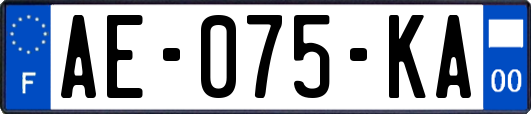AE-075-KA