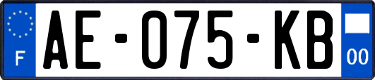 AE-075-KB