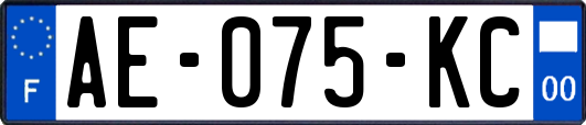 AE-075-KC