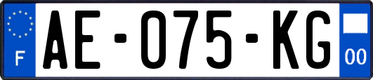 AE-075-KG