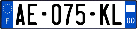 AE-075-KL