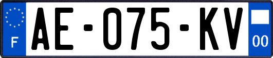 AE-075-KV