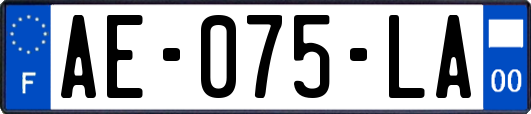 AE-075-LA