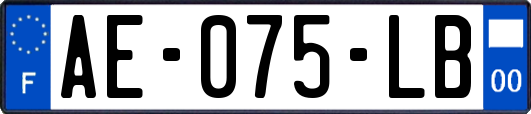 AE-075-LB