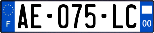 AE-075-LC