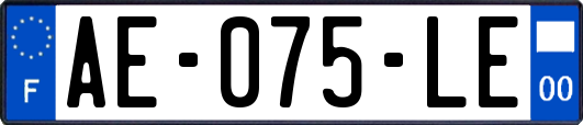 AE-075-LE
