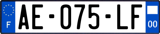 AE-075-LF