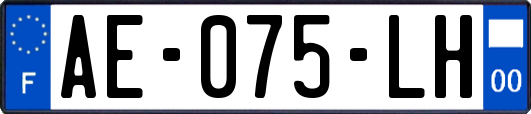 AE-075-LH