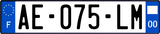 AE-075-LM