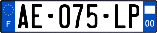 AE-075-LP