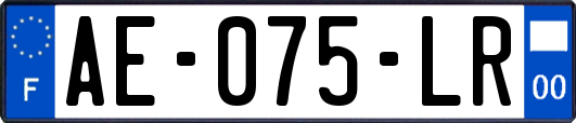 AE-075-LR