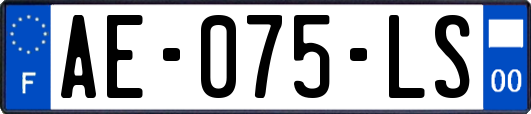 AE-075-LS