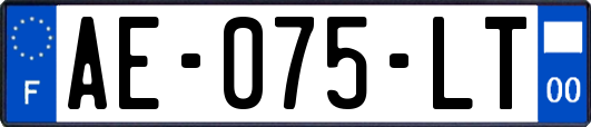 AE-075-LT
