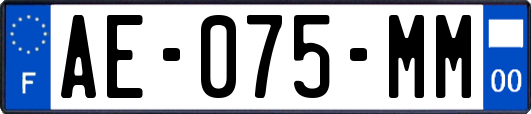 AE-075-MM