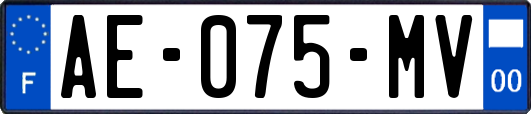 AE-075-MV