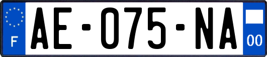 AE-075-NA