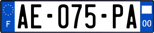 AE-075-PA