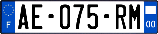 AE-075-RM