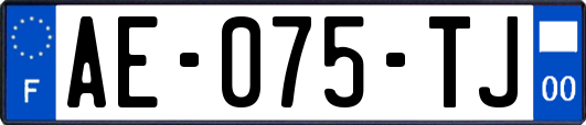 AE-075-TJ