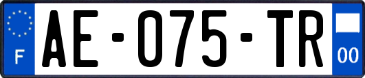 AE-075-TR