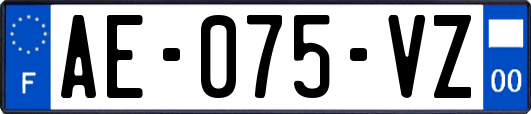 AE-075-VZ