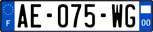 AE-075-WG