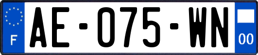 AE-075-WN