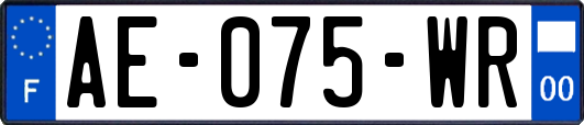 AE-075-WR