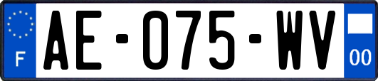 AE-075-WV