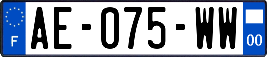 AE-075-WW