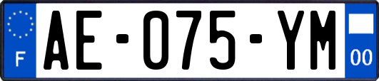 AE-075-YM