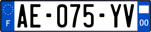 AE-075-YV