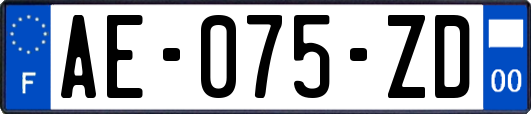 AE-075-ZD