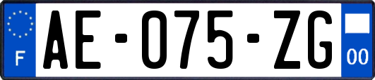 AE-075-ZG