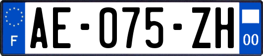 AE-075-ZH