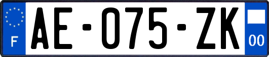 AE-075-ZK