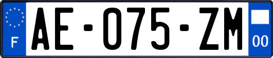 AE-075-ZM