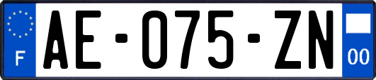 AE-075-ZN