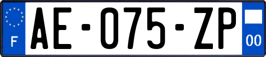 AE-075-ZP