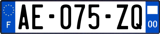 AE-075-ZQ