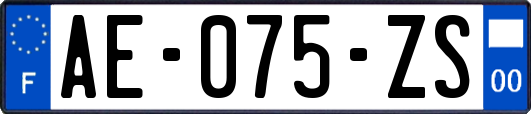 AE-075-ZS