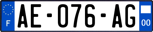 AE-076-AG