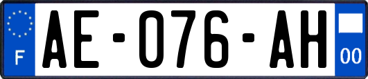 AE-076-AH