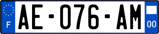 AE-076-AM