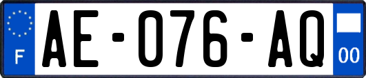 AE-076-AQ