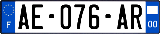 AE-076-AR