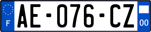 AE-076-CZ