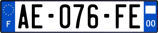 AE-076-FE